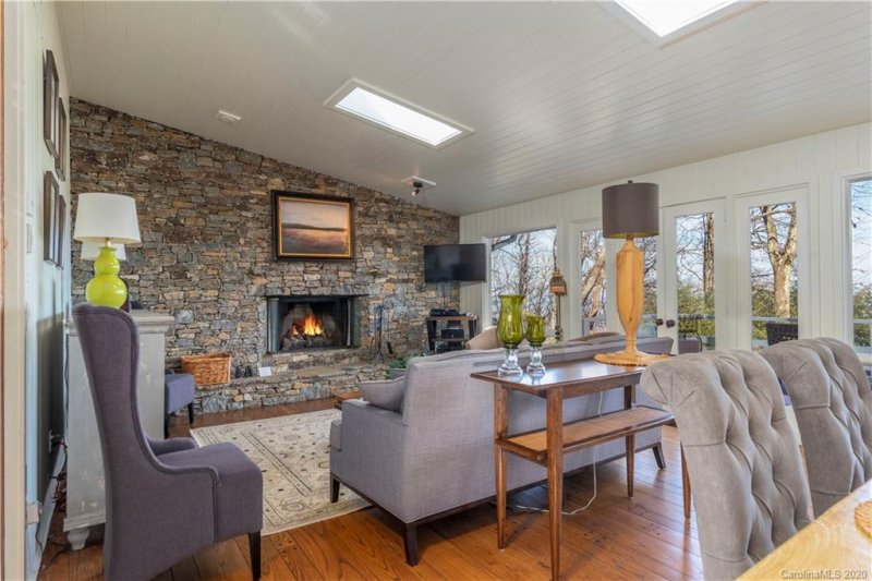 Property image 5 at 221 Bent Oak Drive, Waynesville, NC 28786