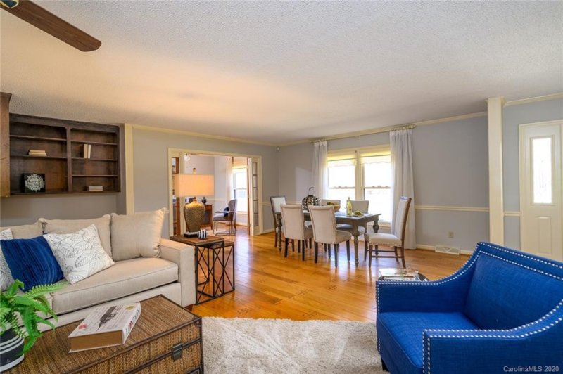 Property image 5 at 4408 Bob White Court, Charlotte, NC 28213