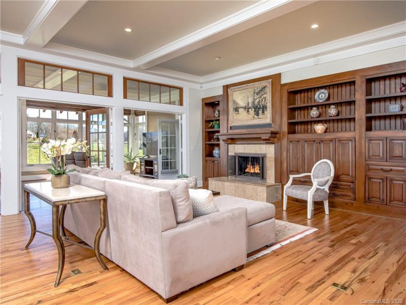 Property image 3 at 19 Bradford Vista, Fletcher, NC 28732