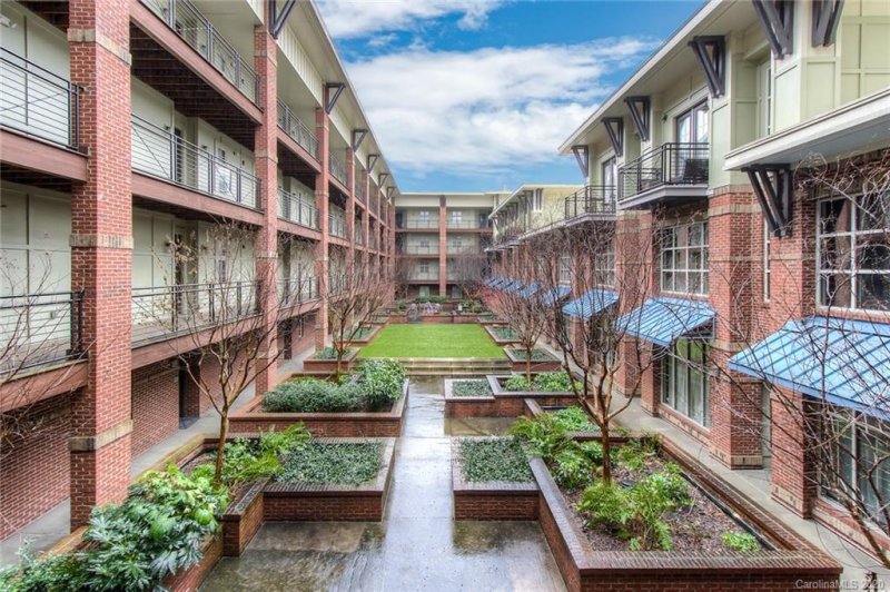 Property image 2 at 1101 1st Street, Charlotte, NC 28202