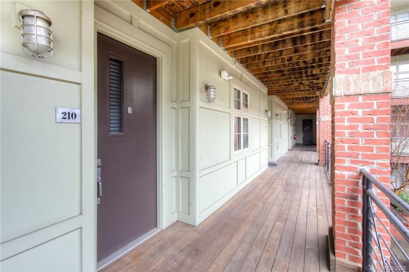 Property image 3 at 1101 1st Street, Charlotte, NC 28202