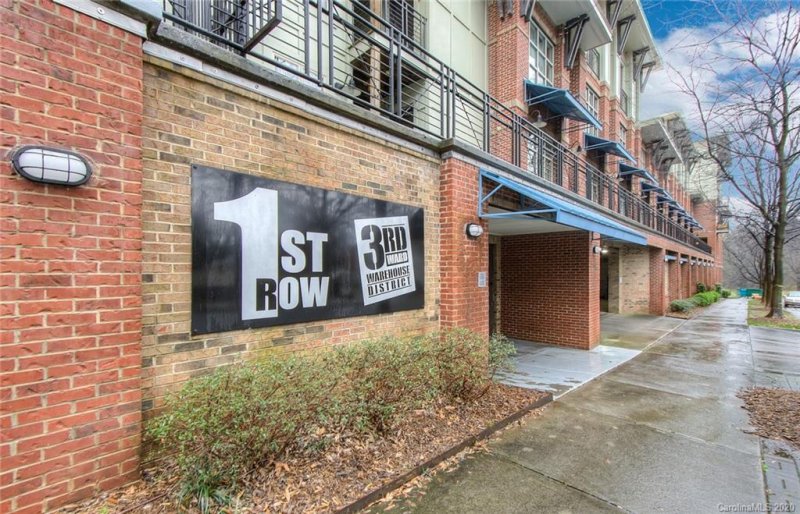 Property image 5 at 1101 1st Street, Charlotte, NC 28202