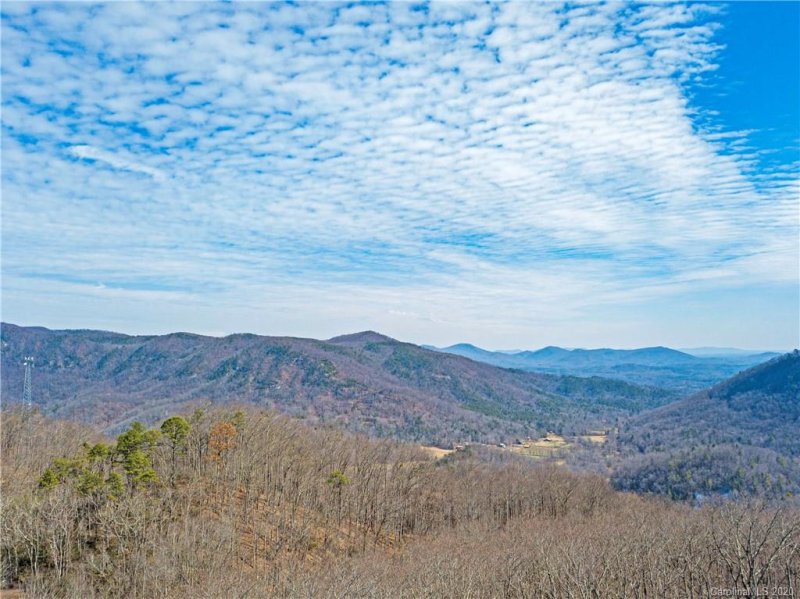 Property image 3 at Lot 166 Winding Ridge, Lake Lure, NC 28746