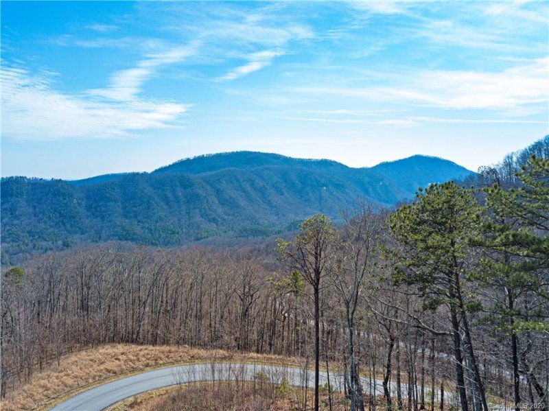 Property image 5 at Lot 166 Winding Ridge, Lake Lure, NC 28746