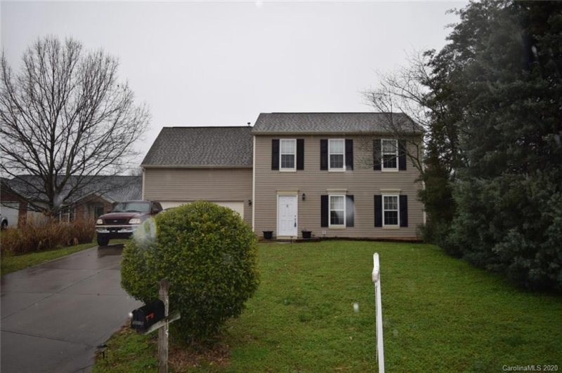 5215 Rocky Shoals Place