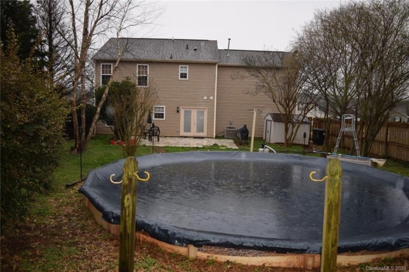 Property image 2 at 5215 Rocky Shoals Place, Concord, NC 28025