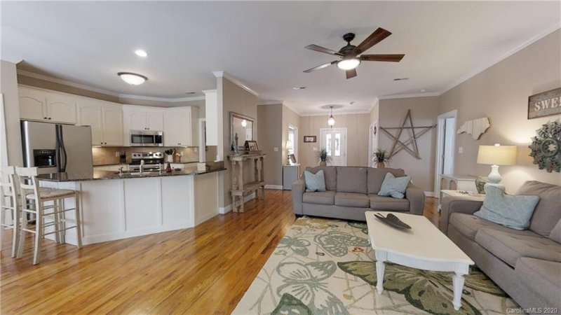 Property image 2 at 1448 Weatherwood Drive, Lincolnton, NC 28092