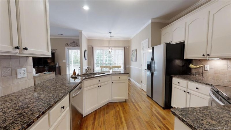 Property image 3 at 1448 Weatherwood Drive, Lincolnton, NC 28092