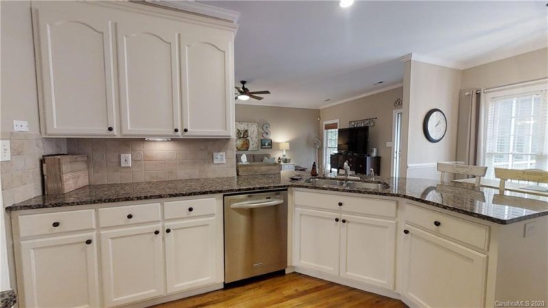 Property image 4 at 1448 Weatherwood Drive, Lincolnton, NC 28092