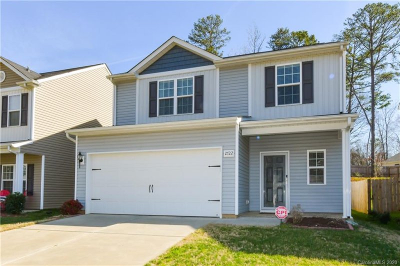 Property image 2 at 2722 Riley Woods Lane, Charlotte, NC 28269