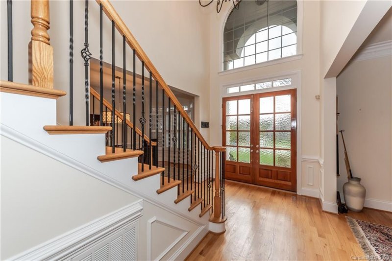 Property image 3 at 1101 Veramonte Drive, Matthews, NC 28104