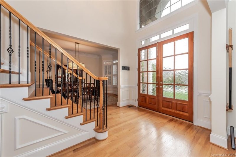 Property image 4 at 1101 Veramonte Drive, Matthews, NC 28104