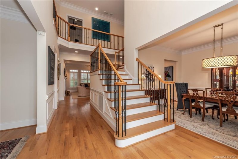 Property image 5 at 1101 Veramonte Drive, Matthews, NC 28104