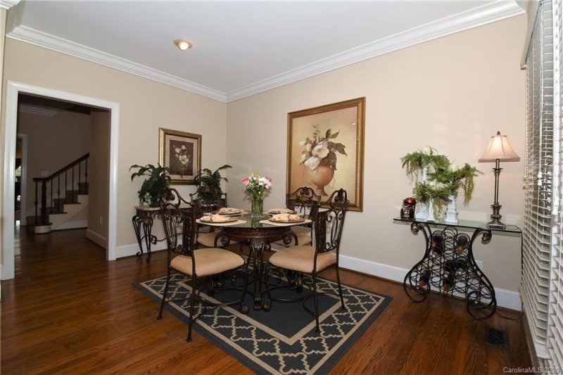 Property image 3 at 8408 Strawberry Lane, Charlotte, NC 28277