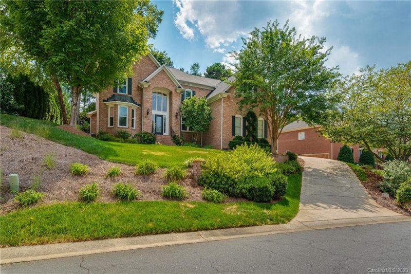 5322 Kathryn Blair Lane