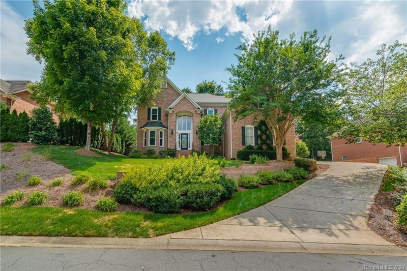 Property image 2 at 5322 Kathryn Blair Lane, Charlotte, NC 28226