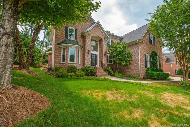 Property image 4 at 5322 Kathryn Blair Lane, Charlotte, NC 28226