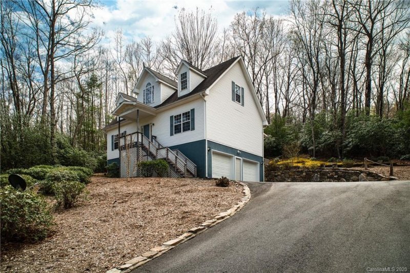 Property image 2 at 366 Cherrywood Lane, Pisgah Forest, NC 28768