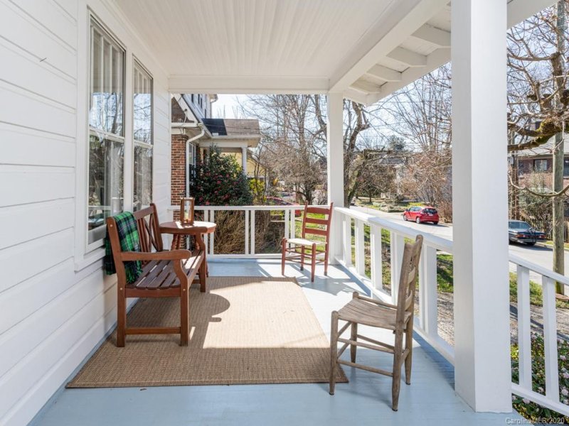 Property image 5 at 18 Melrose Avenue, Asheville, NC 28804