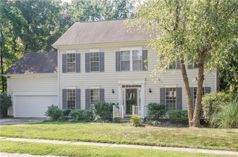 Property image 2 at 11926 Mallard Ridge Drive, Charlotte, NC 28269