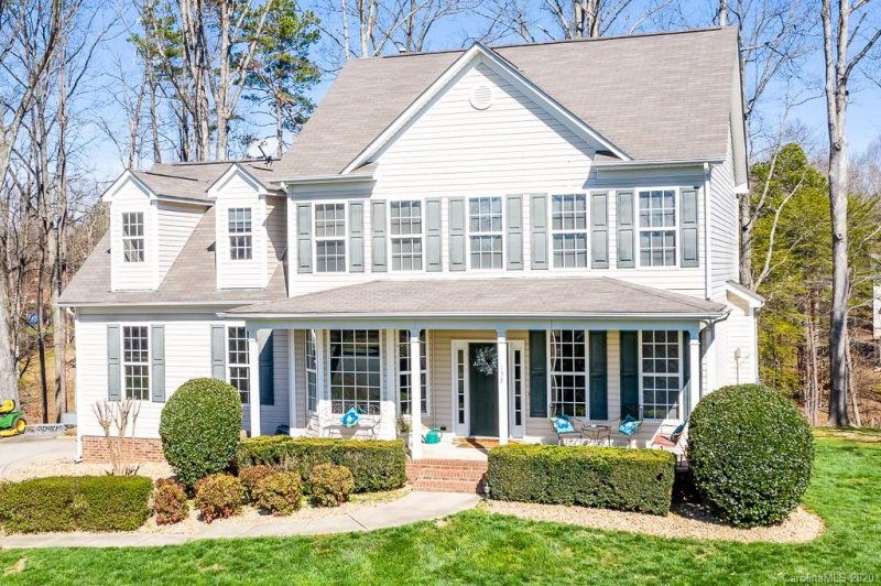 Property image 2 at 133 Hightower Court, Mooresville, NC 28117