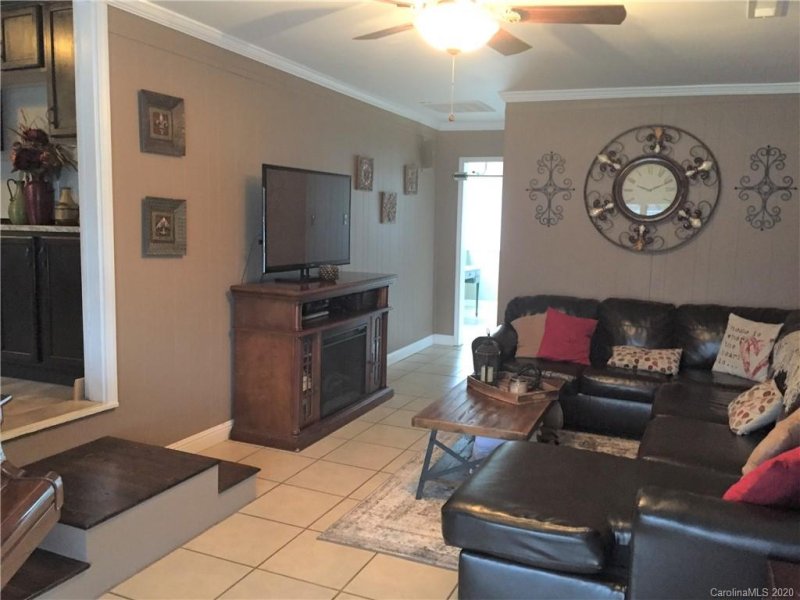 Property image 3 at 163 Tanner Street, Rutherfordton, NC 28139