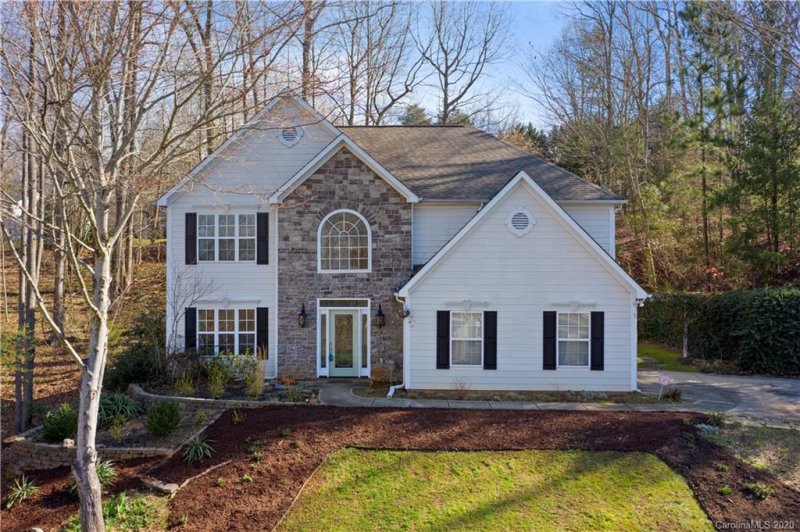 14321 Crown Harbor Drive