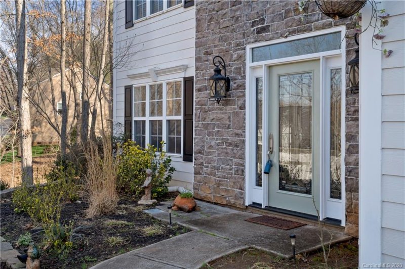 Property image 4 at 14321 Crown Harbor Drive, Charlotte, NC 28278