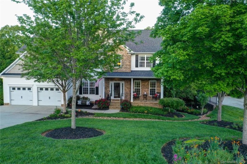 7730 Windsor Forest Place