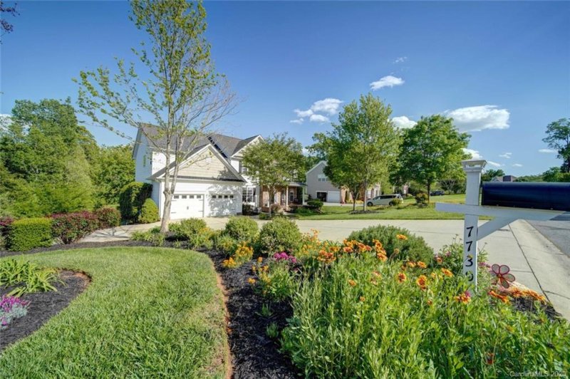 Property image 3 at 7730 Windsor Forest Place, Harrisburg, NC 28075