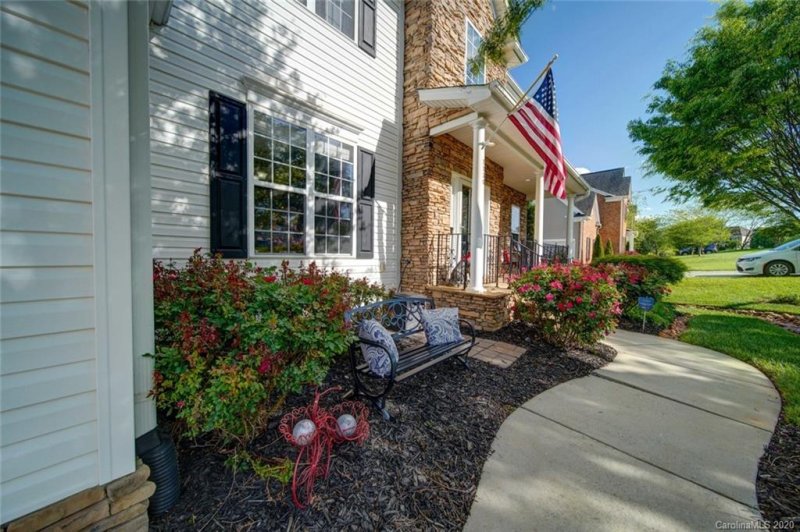 Property image 4 at 7730 Windsor Forest Place, Harrisburg, NC 28075