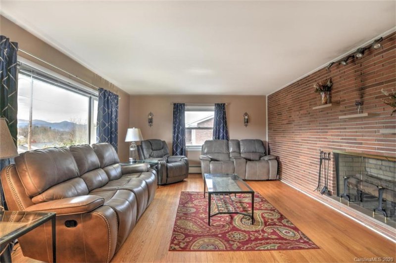 Property image 3 at 19 Haywood Drive, Canton, NC 28716