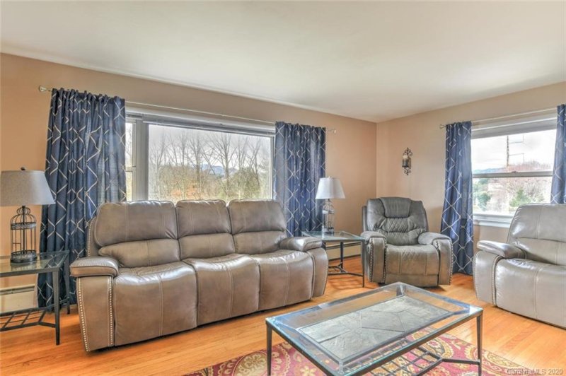 Property image 4 at 19 Haywood Drive, Canton, NC 28716