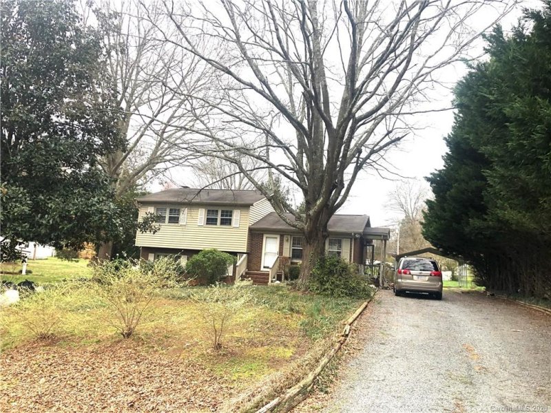 Property image 3 at 1811 Winfield Drive, Monroe, NC 28110