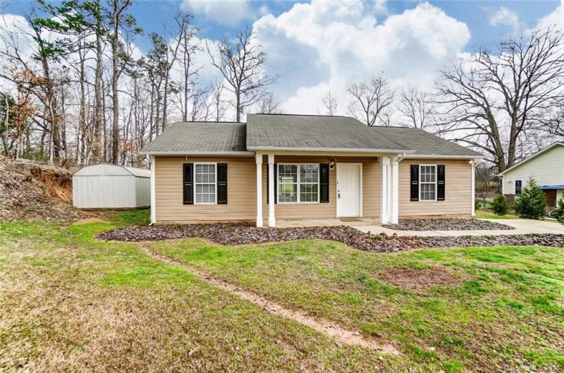 Property image 2 at 510 Willow Road, Salisbury, NC 28147