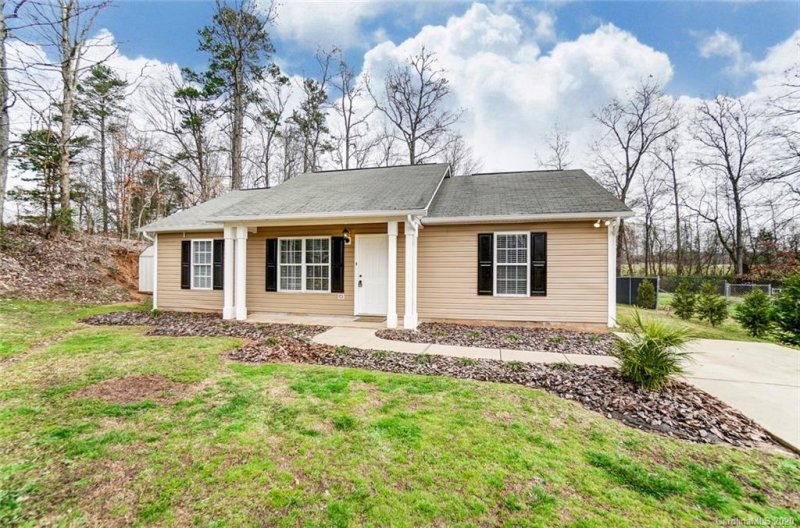 Property image 3 at 510 Willow Road, Salisbury, NC 28147