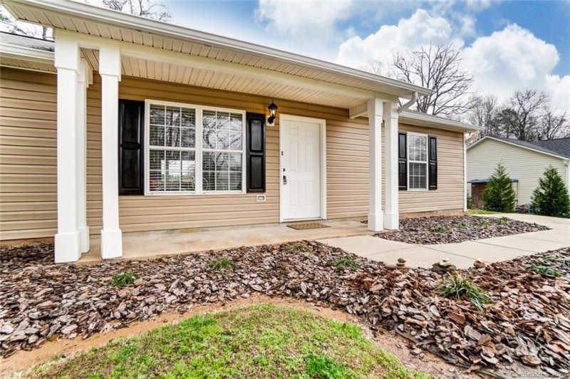 Property image 4 at 510 Willow Road, Salisbury, NC 28147