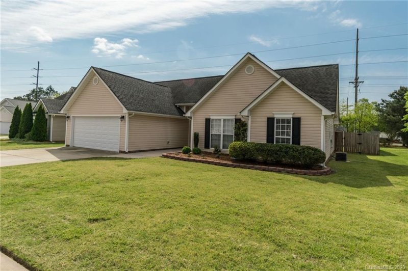 Property image 5 at 3002 Galena Chase Drive, Indian Trail, NC 28079