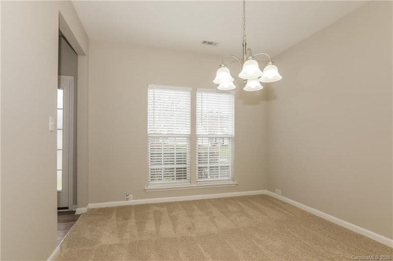 Property image 4 at 13312 Salvo Drive, Matthews, NC 28105