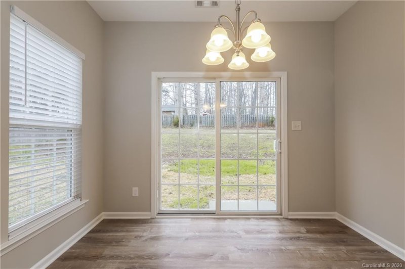 Property image 5 at 13312 Salvo Drive, Matthews, NC 28105