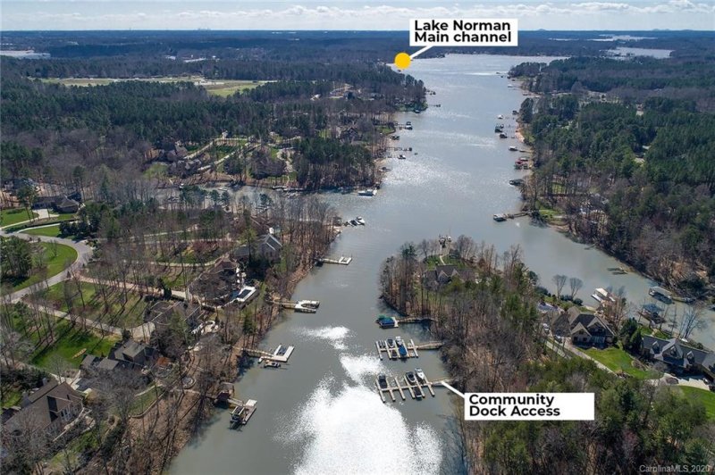 Property image 3 at 145 Kenway Loop, Mooresville, NC 28117