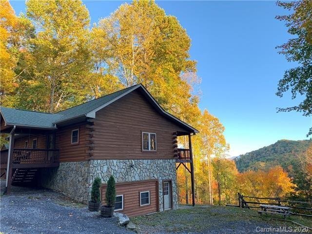 Property image 2 at 314 Prosperity Ridge, Waynesville, NC 28785