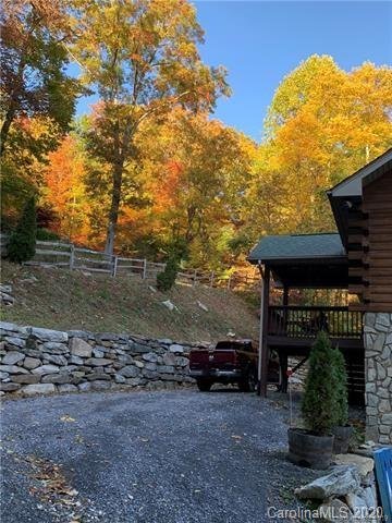 Property image 3 at 314 Prosperity Ridge, Waynesville, NC 28785