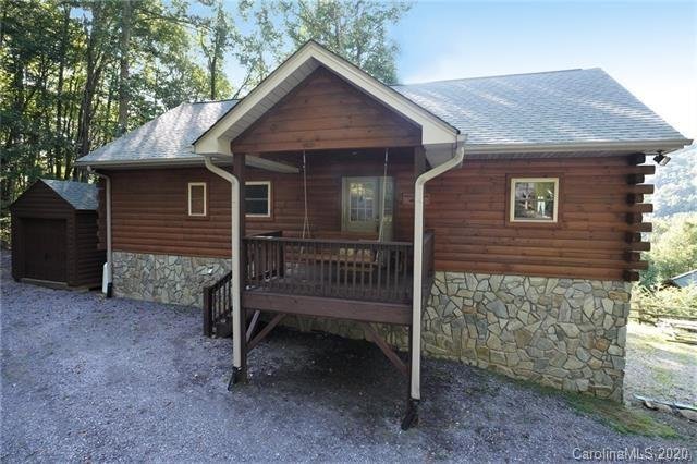 Property image 4 at 314 Prosperity Ridge, Waynesville, NC 28785