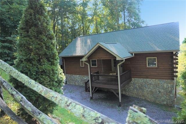 Property image 5 at 314 Prosperity Ridge, Waynesville, NC 28785