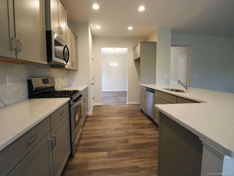 Property image 4 at 153 Sierra Chase Drive, Statesville, NC 28677