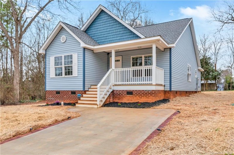 Property image 2 at 1146 Calhoun Street, Rock Hill, SC 29732