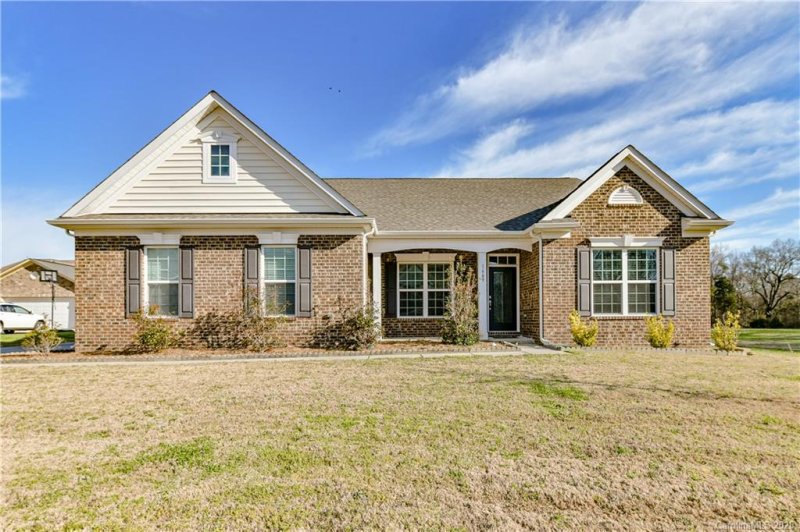 Property image 2 at 1609 Schiller Drive, Monroe, NC 28110