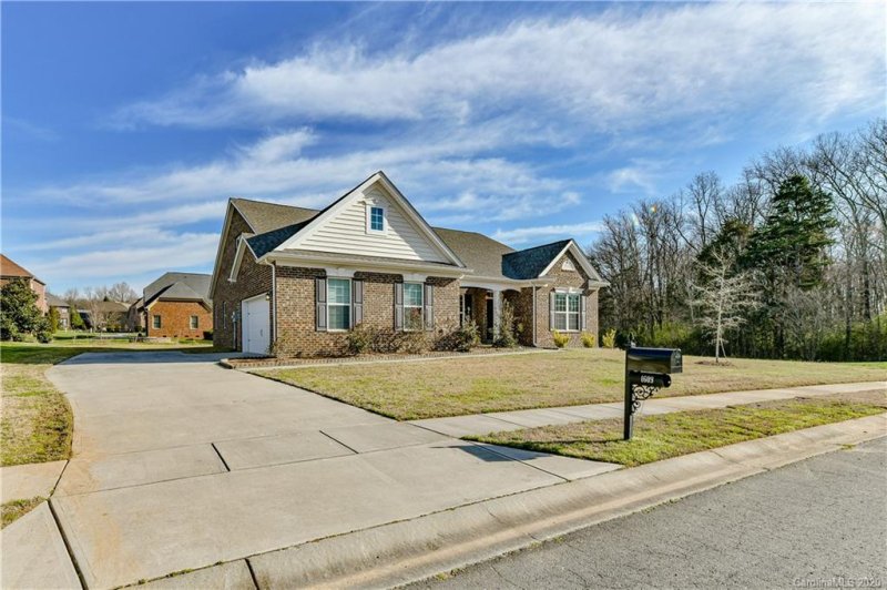 Property image 4 at 1609 Schiller Drive, Monroe, NC 28110