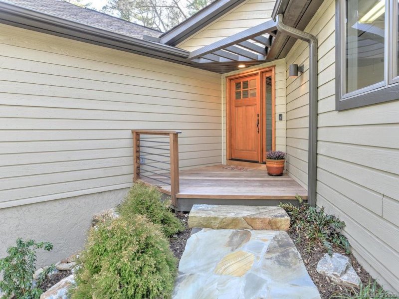 Property image 4 at 35 Mountain Lake Drive, Hendersonville, NC 28739